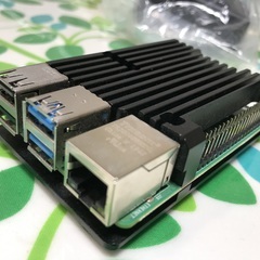 【ネット決済】Raspberry Pi 4 Model B(RA...