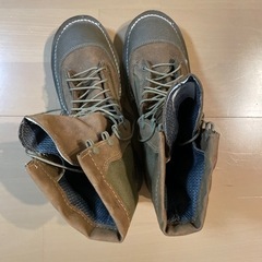 【ネット決済】軍靴