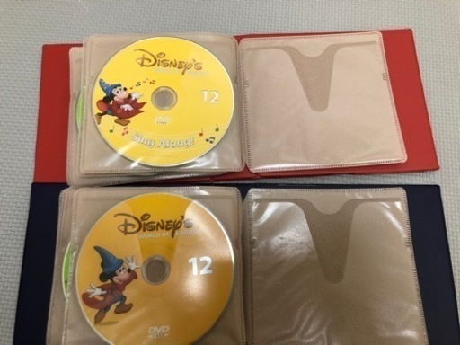 ディズニー英語システムDVD24枚セット | noonanwaste.com