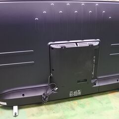 REGZA 55C350X 55インチ 液晶テレビ 4Kチューナー内蔵 Netfrix Amazon