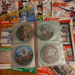 厚木方面🆗ディアノスティニ仮面ライダーDVD全集