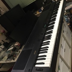 電子ピアノ　古いけどフラッグシップ　音が良い