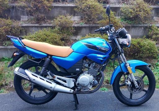YBR125　(1541)