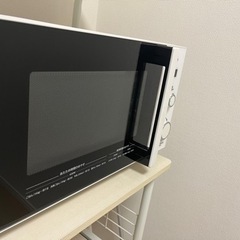 HITACHI(日立) 電子レンジ