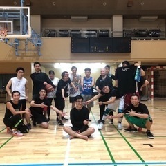 VACABONDSバスケ🏀