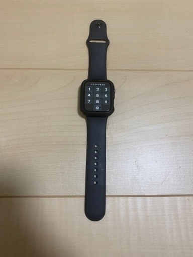 Apple Watch Series 5 GPSモデル 44mm MWVF2J/A - 山形県の家電