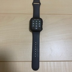 【ネット決済】Apple Watch Series 5 GPSモ...