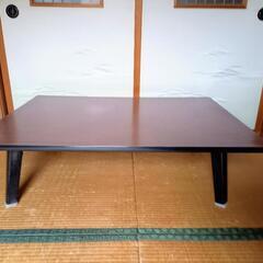 折り畳みテーブル(小)