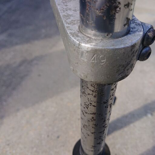 社外‼️モンキー・ゴリラ系‼️S.MONKEY‼️TAKEGAWA