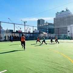 南浦和 埼玉県のjr武蔵野線 のフットサルのメンバー募集 ジモティー