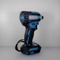 ☆reftools☆ マキタ インパクトドライバー TD171D