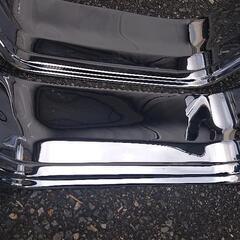 御成約済み！デコトラ トラックUD 大型クオン 低床 メッキパーツ