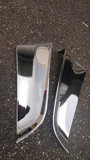 御成約済み！デコトラ トラックUD 大型クオン 低床 メッキパーツ  