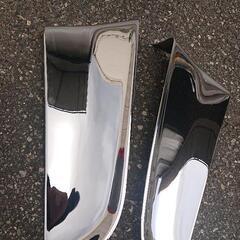 御成約済み！デコトラ トラックUD 大型クオン 低床 メッキパーツ