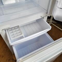 mh1210売約済み❌2018年製！SHARP 家電2点セット♪ シャープ 冷蔵庫 洗濯機