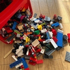 引き渡し決まりました　LEGO レゴブロック　いろいろ