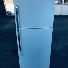 ②408番 Haier✨冷凍冷蔵庫✨JR-NF232A‼️