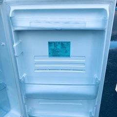 ②408番 Haier✨冷凍冷蔵庫✨JR-NF232A‼️