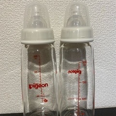 【ネット決済】新品未使用✨　ピジョン　哺乳瓶