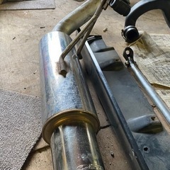 EP91用　N1レボリューション　アペックス