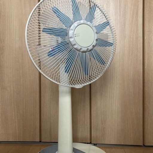 SANYO扇風機EF-30SRF6【100円】 旨し