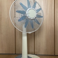 SANYO扇風機EF-30SRF6【100円】
