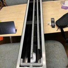 新品未使用1800水槽用上部濾過