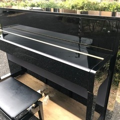 ヤマハ　DUP-22 ハイブリッドピアノ