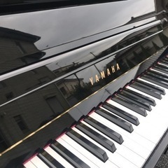 ヤマハ　DUP-22 ハイブリッドピアノ