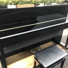 ヤマハ　DUP-22 ハイブリッドピアノ