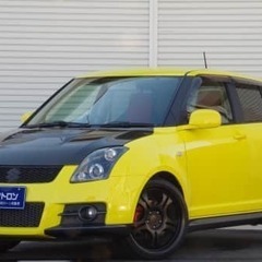 スイフト スズキ の中古車 ジモティー