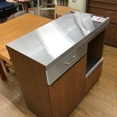 LK-27【ご来店頂ける方限定】ウニコ ストラーダ キッチンカウンター