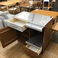 LK-27【ご来店頂ける方限定】ウニコ ストラーダ キッチンカウンター