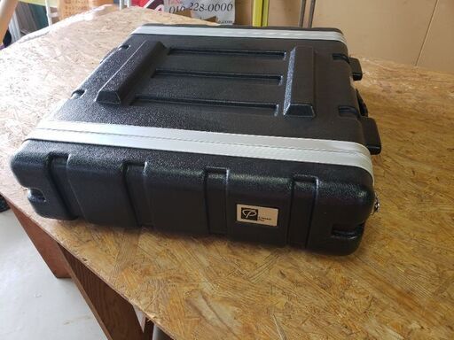 アンプ AMCRON XLS-402 中古 美品 AMCRON パワーアンプ XLS402