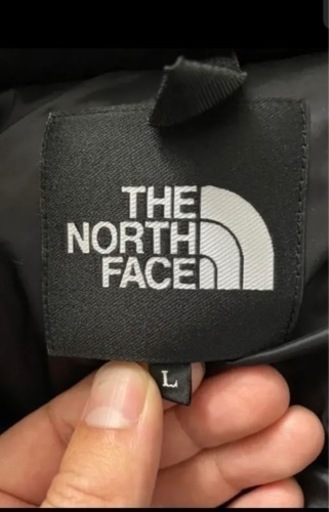 THE NORTH FACE バルトロライトジャケット ニュートープ　L