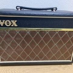 【ネット決済】VOX(ヴォックス) コンパクト ギターアンプ P...