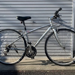 【商談中】  700C  小さめのクロスバイク 商談中】 700C 小さめのクロスバイク
