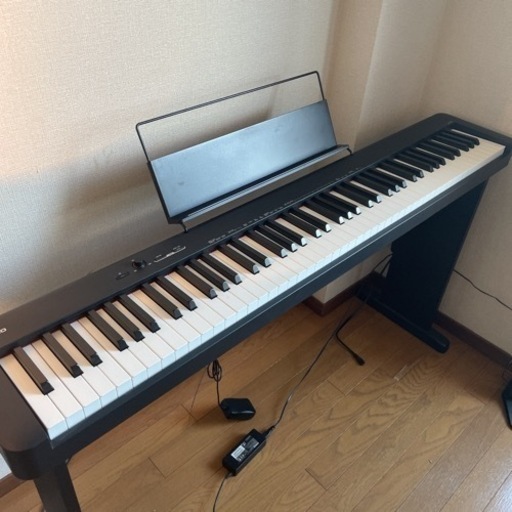 電子ピアノ