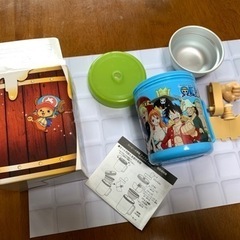 ONEPIECE アイスクリーム機(中古)  ケンタッキー