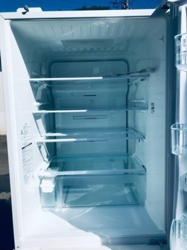 ⑤‼️410L‼️58番 TOSHIBA✨東芝ノンフロン冷凍冷蔵庫✨GR-J43GXV‼️