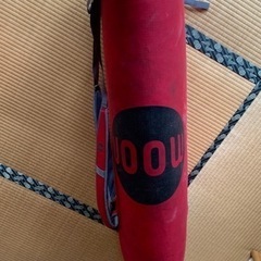 クラッシュパッド　ボルダリング