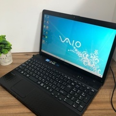 個性的PC☆激レア☆それでいて高性能なんですYO╰(*´