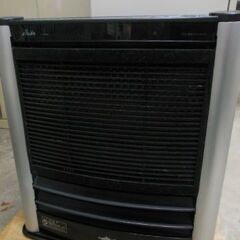 ALADDIN アラジン 石油ファンヒーター AJ-F50C 中古品