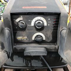 ケルヒャー 業務用温水高圧洗浄機 HDS 8/15M 200V 中古