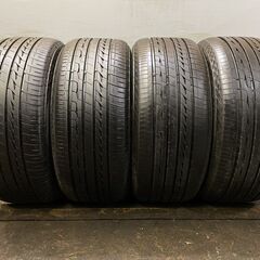 BS REGNO GR-XII 235/45R17 17インチ 夏タイヤ 4本 2020年製 VW/パサートヴァリアント audi/A4アバント RX-7等　(MTA232) クレジットカード QRコード決済可能 BS REGNO GR-XII 235/45R17 17インチ 夏タイヤ 4本 2020年製 VW/