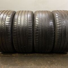 PIRELLI DRAGON SPORT 245/35R19 19インチ 夏タイヤ 4本 2019年製 バリ溝