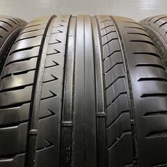 PIRELLI DRAGON SPORT 245/35R19 19インチ 夏タイヤ 4本 2019年製 バリ 