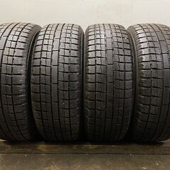 TOYO GARIT G5 215/60R16 16インチ スタ...