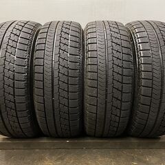 BS BLIZZAK VRX 215/60R16 16インチ ス...