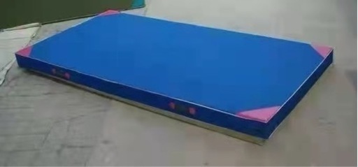 エバーマット 1m*2m*10cm アクロバット技練習用